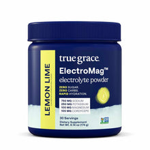 ElectroMag Electrolyte Canister, by True Grace