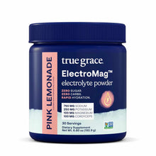 ElectroMag Electrolyte Canister, by True Grace