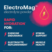 ElectroMag Electrolyte Canister, by True Grace