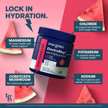 ElectroMag Electrolyte Canister, by True Grace