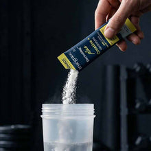 ElectroMag Plus Creatine, Lemonade, 16 Packets, by True Grace, image #5