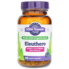 Eleuthero, by Oregons Wild Harvest