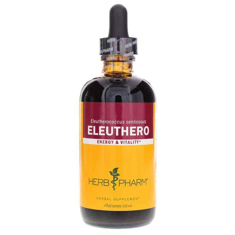 HerbalFactors Eleuthero Extract