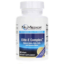 Elite-E Complex, by NuMedica