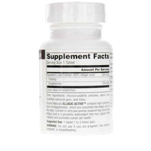 Ellagic Active 300 Mg, 60 Tablets, by Source Naturals, image #2