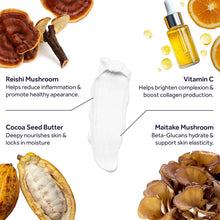Embracing Aging SPF 30 Daily Sheer Defense Moisturizer, by Naked Bee