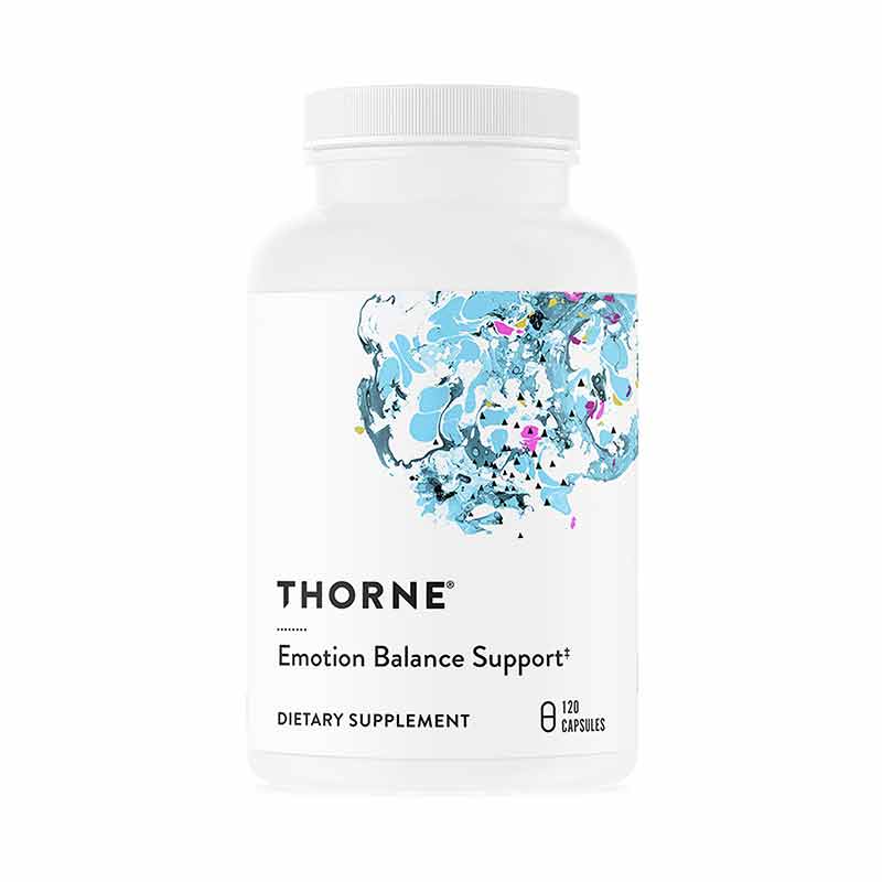 Emotional Balance Support, by Thorne Research