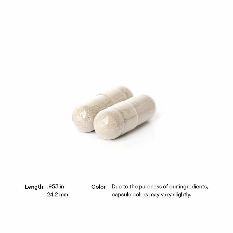 Emotional Balance Support, by Thorne Research, image #3