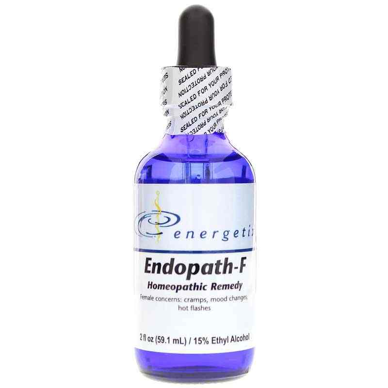 Endopath F, by Energetix