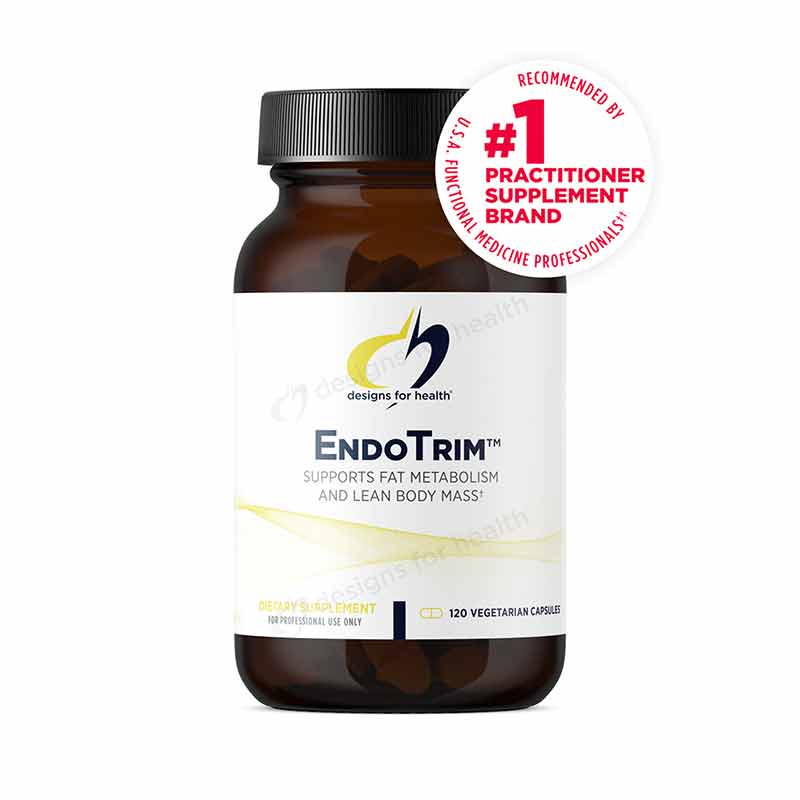 Endotrim, by Designs For Health