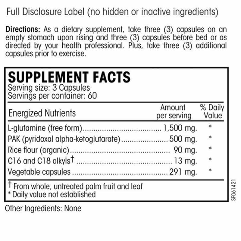 Endura/Pak Guard, by PERQUE, image #2
