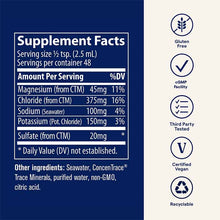 Endure Performance Electrolyte, by Trace Minerals Research, image #2