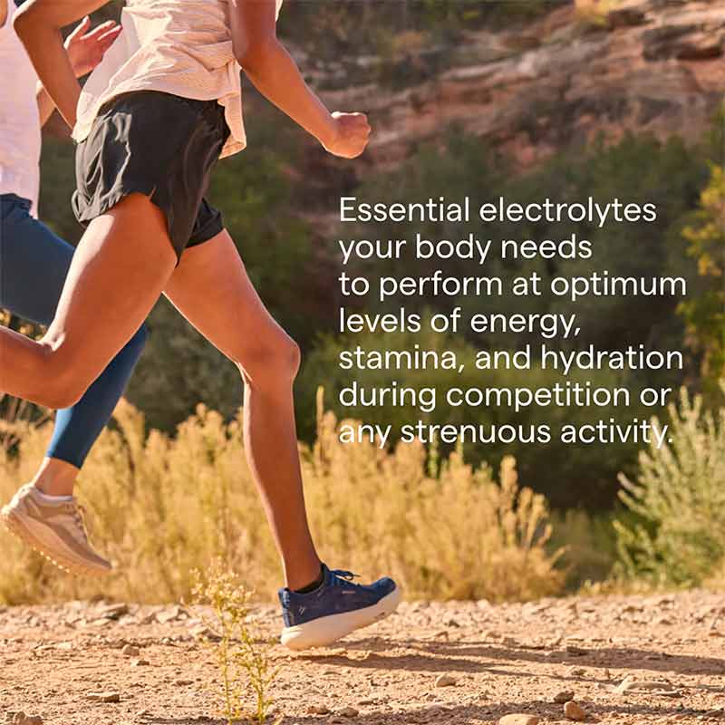 Endure Performance Electrolyte, by Trace Minerals Research, image #3