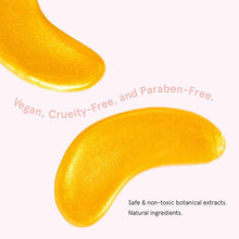 Energizing Under Eye Masks, by Grace & Stella, image #2