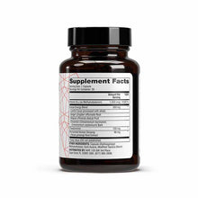 Energy Boost with Ginseng + B12, 30 Capsules, by Pure Power, image #2