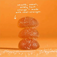 Energy Chews Sport Fuel, Orange, 10 Packets, by Skratch Labs, image #2