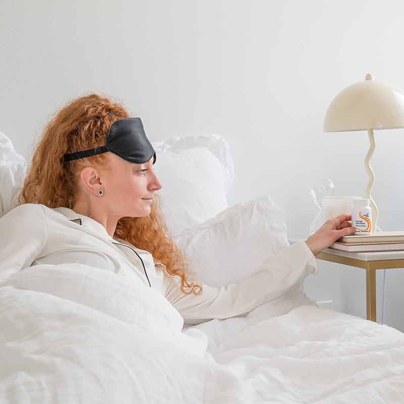 Energy Nutrients Lozenges, 30 Lozenges, by Seeking Health, image #6