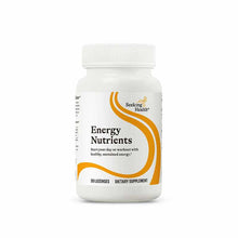 Energy Nutrients Lozenges, by Seeking Health