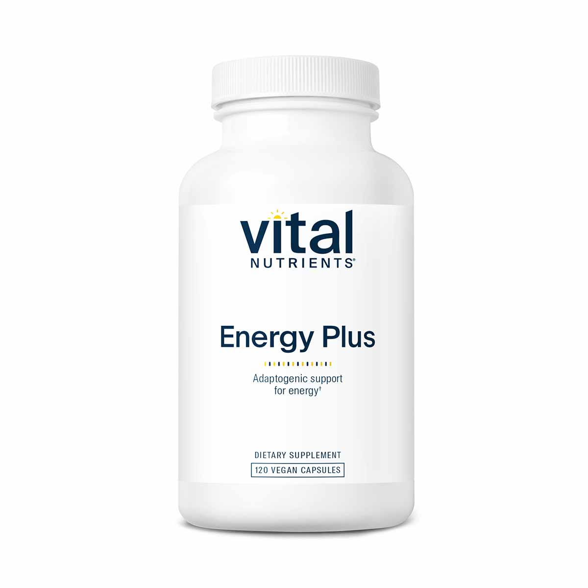 Energy Plus, by Vital Nutrients