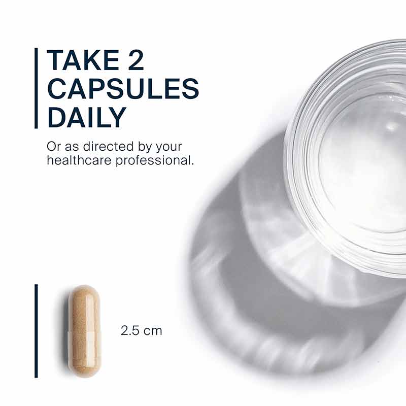 Energy Plus, 120 Capsules, by Vital Nutrients, image #4