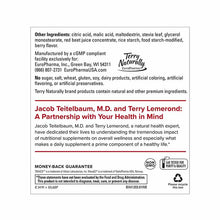 Energy Revitalization, 7.6 Oz, by Terry Naturally, image #3