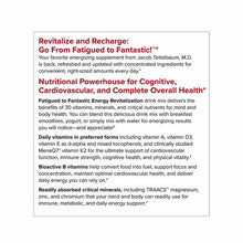 Energy Revitalization, 7.6 Oz, by Terry Naturally, image #4