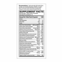 Energy Revitalization, 12 Stick Packs, by Terry Naturally, image #2