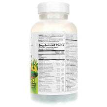 Enhanced Energy Whole Food Multivitamin Iron Free, by Kal, image #2