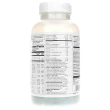 Enhanced Energy Whole Food Multivitamin Iron Free, by Kal, image #3