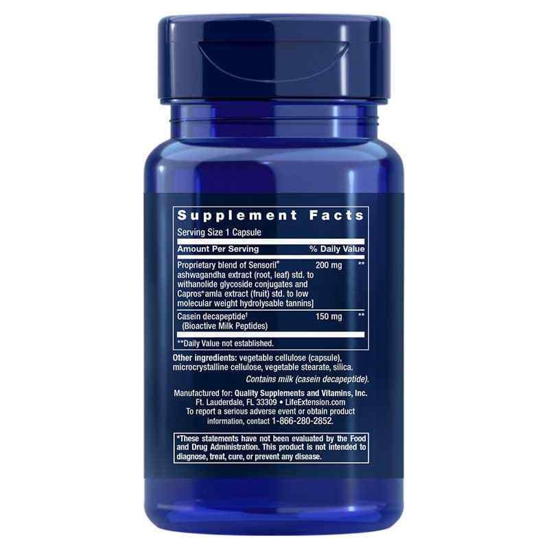 Enhanced Sleep without Melatonin, by Life Extension, image #2