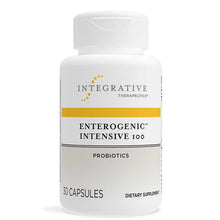 Enterogenic Intensive 100 Probiotic, by Integrative Therapeutics