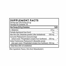 EnteroMend® Orange Vanilla, by Thorne Research, image #4