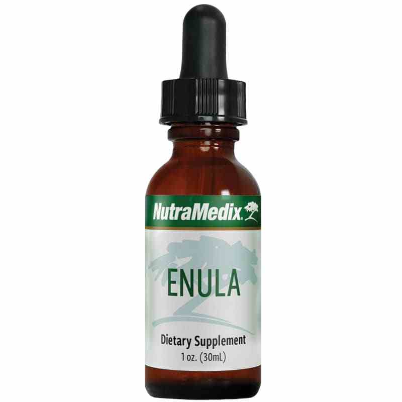 Enula, by NutraMedix