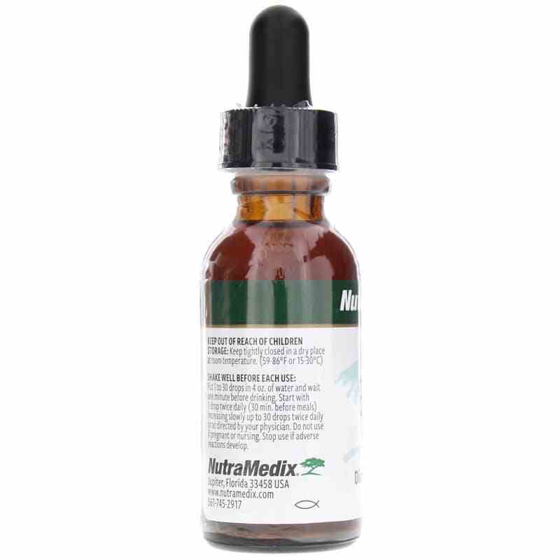 Enula, by NutraMedix, image #3