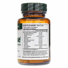 Enzalase, 50 Capsules, by Master Supplements, image #2