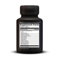 Enzyme Benefits, by DaVinci Labs, image #2