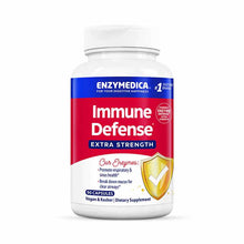 Immune Defense Extra Strength, by Enzymedica