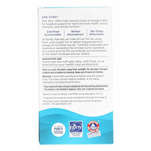 EPA Xtra Lemon, by Nordic Naturals, image #3