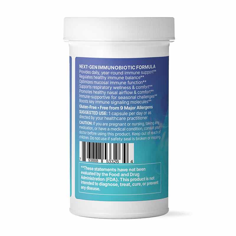 Epic Defense, 30 Capsules, by Microbiome Labs, image #2