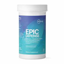 Epic Defense, by Microbiome Labs