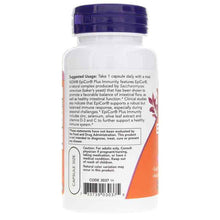 EpiCor Plus Immunity, by NOW Foods, image #3
