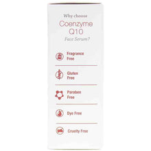 Episilk Coenzyme Q10 Face Serum, .47 Oz, by Hyalogic, image #4