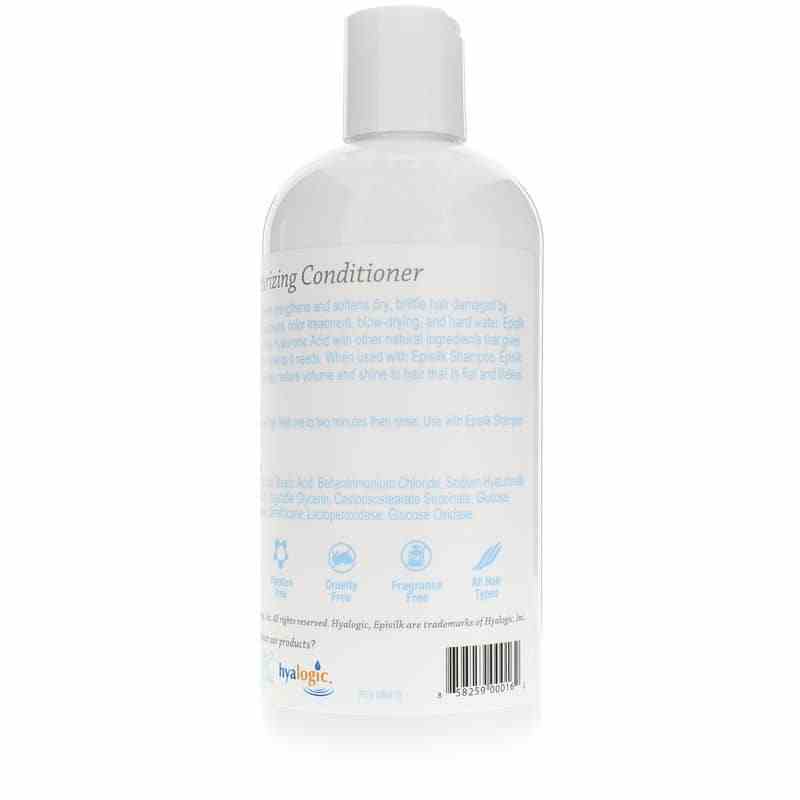 Episilk Conditioner, by Hyalogic, image #3