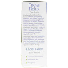 Episilk Facial Relax Serum, .47 Oz, by Hyalogic, image #2