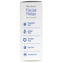 Episilk Facial Relax Serum, .47 Oz, by Hyalogic, image #4
