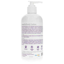 Episilk Hand & Body Lotion, by Hyalogic, image #2