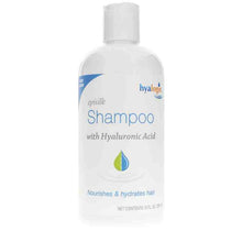 Episilk Shampoo with Hyaluronic Acid, by Hyalogic
