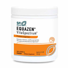 Equazen Vitaspectrum, by SFI Health