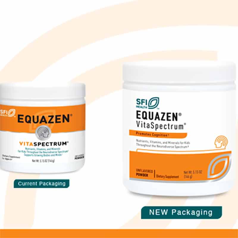 Equazen Vitaspectrum, by SFI Health, image #2