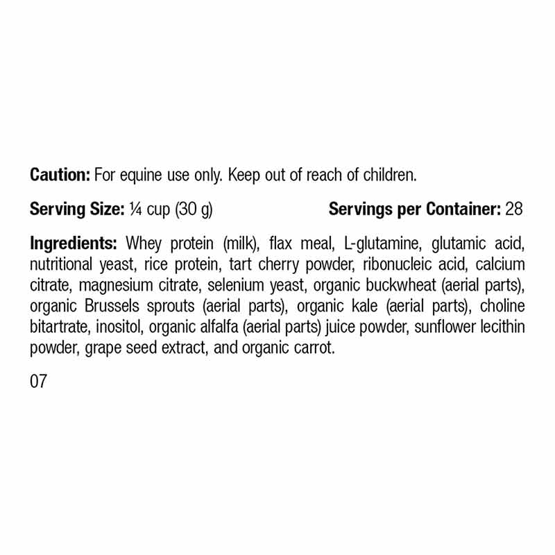 Equine Performance, by Standard Process, image #2